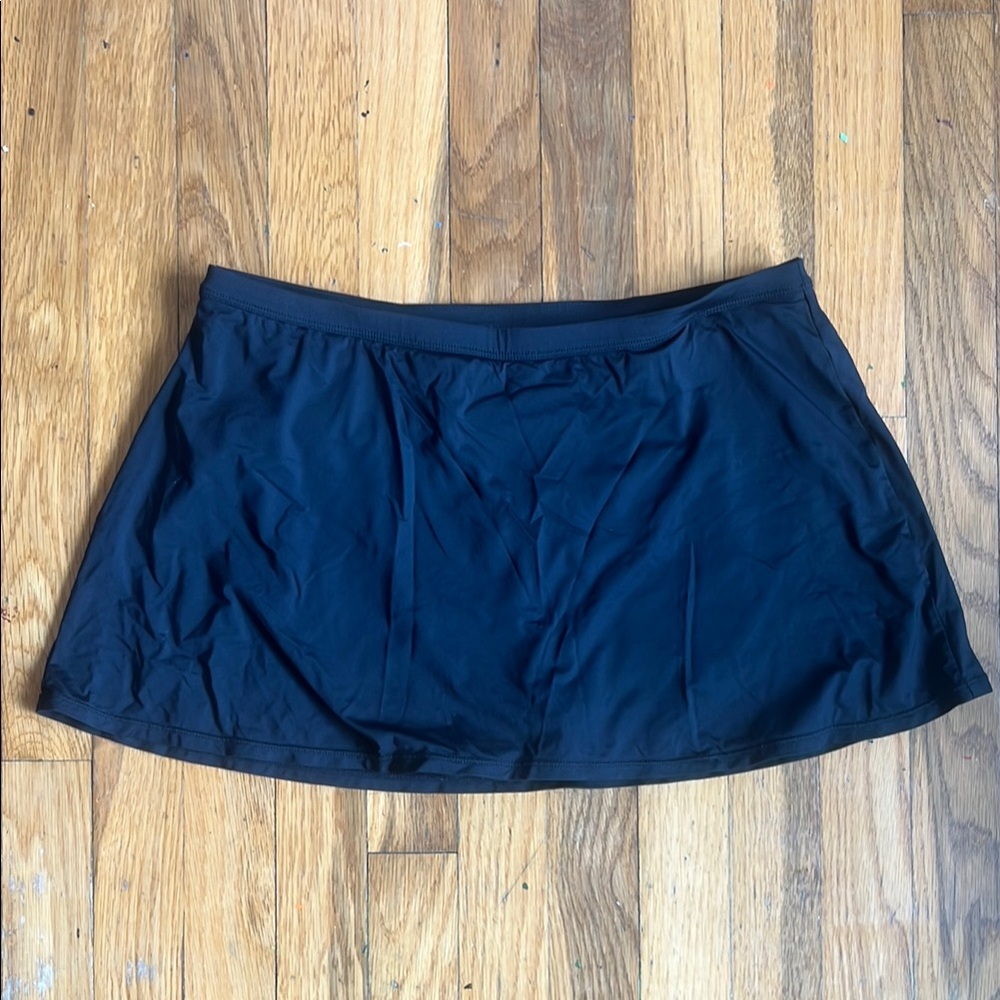Swimming Skirt
